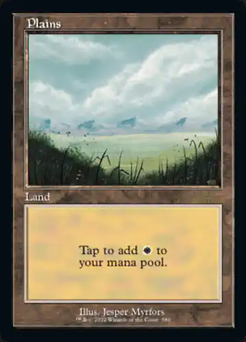 Plains - 30a Spoiler