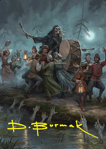 Blasphemous Edict - fdn Spoiler
