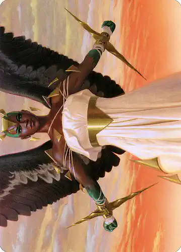 Glorious Enforcer - mh2 Spoiler