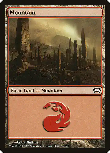 Mountain - hop Spoiler