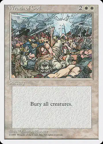 Wrath of God - 4ed Spoiler