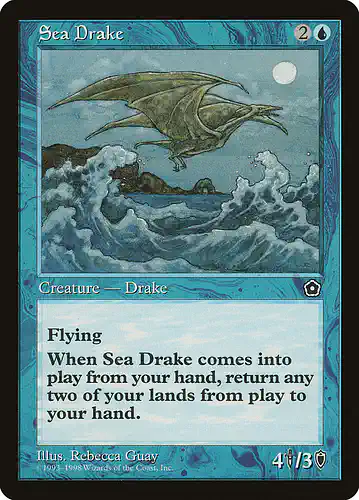 Sea Drake - p02 Spoiler