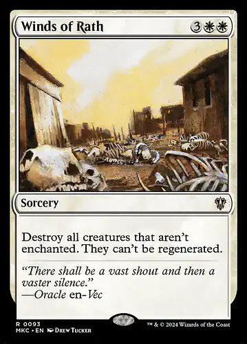 Winds of Rath - mkc Spoiler