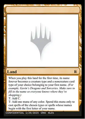 ______ - unk Spoiler