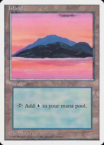 Island - rqs Spoiler