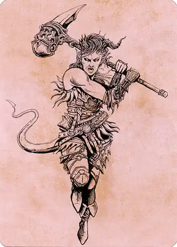 Karlach, Fury of Avernus - clb Spoiler