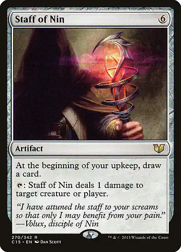 Staff of Nin - c15 Spoiler