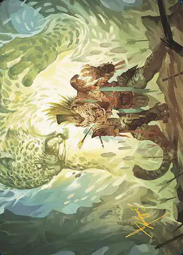 Might of the Ancestors - lci Spoiler