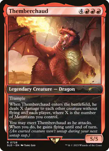 Themberchaud - sld Spoiler