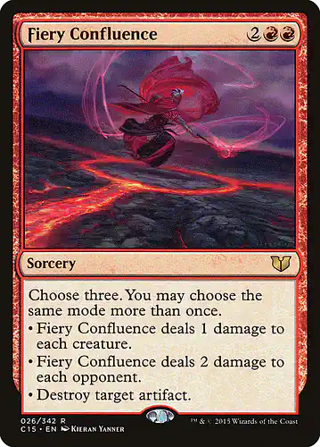 Fiery Confluence - c15 Spoiler