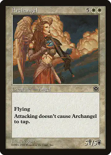 Archangel - p02 Spoiler