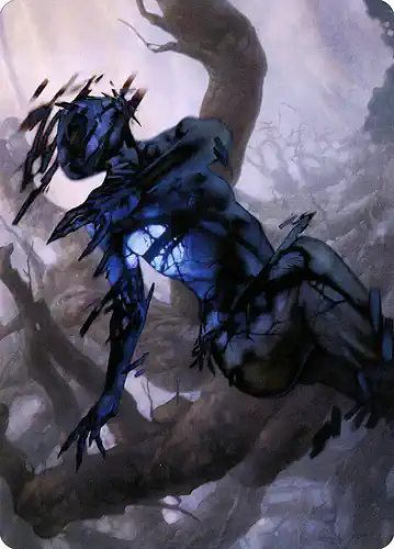 Grief - mh2 Spoiler