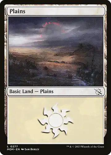 Plains - mom Spoiler