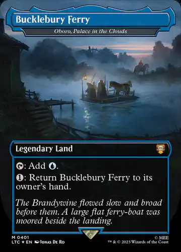 Oboro, Palace in the Clouds - ltc Spoiler