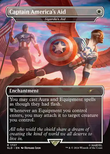 Sigarda's Aid - sld Spoiler