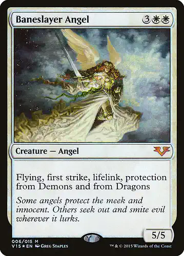 Baneslayer Angel - v15 Spoiler