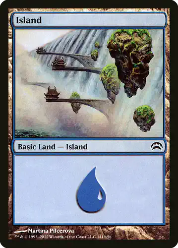 Island - pc2 Spoiler