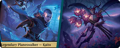 Dimir Midrange