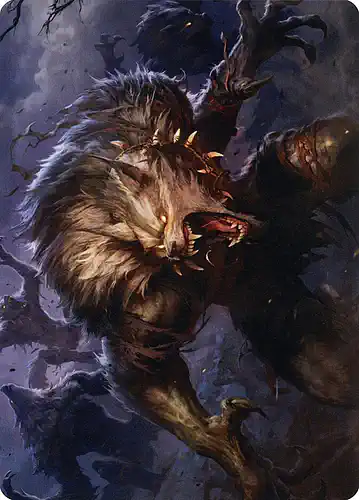 Village Reavers - mid Spoiler