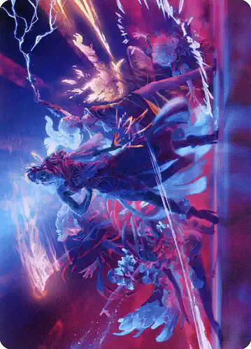 Prismari Command - stx Spoiler