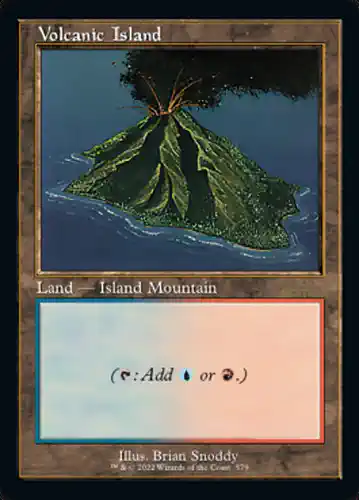 Volcanic Island - 30a Spoiler