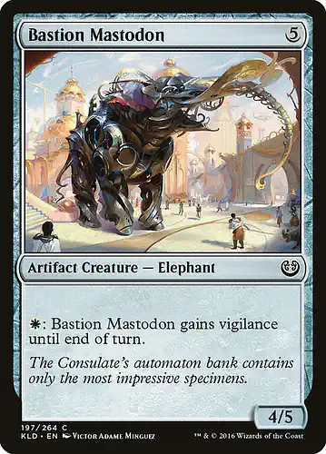 Bastion Mastodon - kld Spoiler