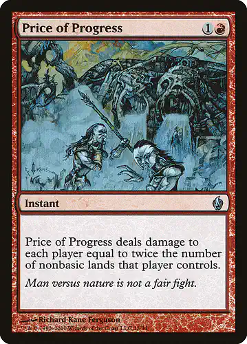 Price of Progress - pd2 Spoiler