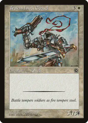 Trokin High Guard - p02 Spoiler