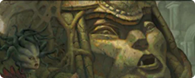 Golgari Nadu Midrange Combo