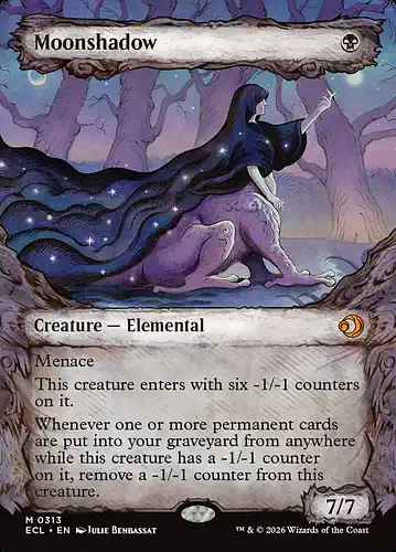 Moonshadow - ecl Spoiler