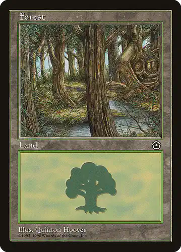 Forest - p02 Spoiler