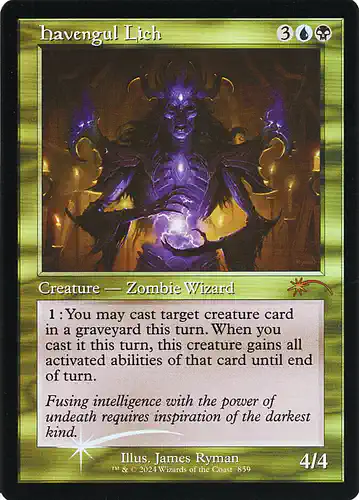 Havengul Lich - sld Spoiler