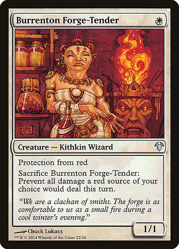Burrenton Forge-Tender - md1 Spoiler