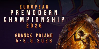 TOP 16 Premodern | European Championship 2026 + Video