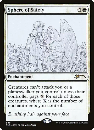 Sphere of Safety - sld Spoiler