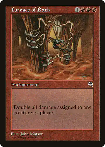 Furnace of Rath - tmp Spoiler