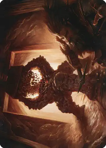 Xorn - afr Spoiler