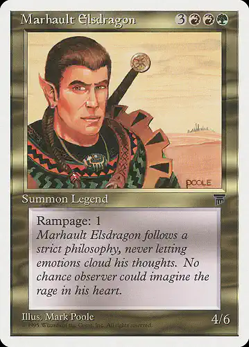 Marhault Elsdragon - chr Spoiler