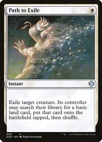 Path to Exile - scd Spoiler