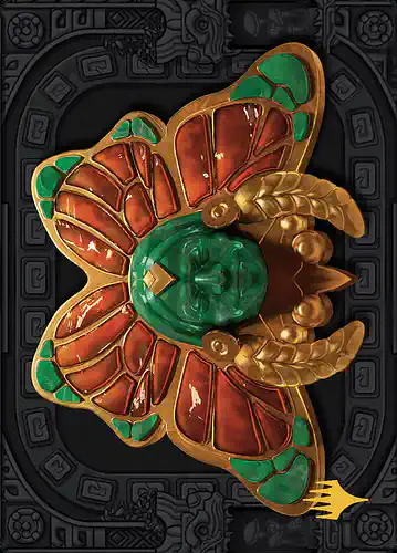 Ojer Kaslem, Deepest Growth - lci Spoiler