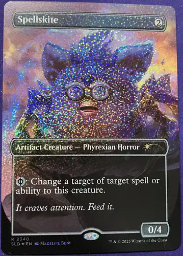 Spellskite - sld Spoiler