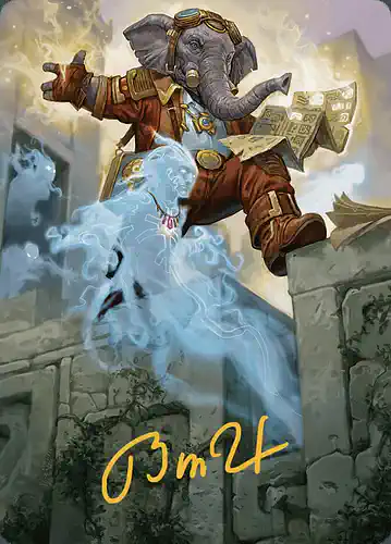 Quintorius Kand - lci Spoiler