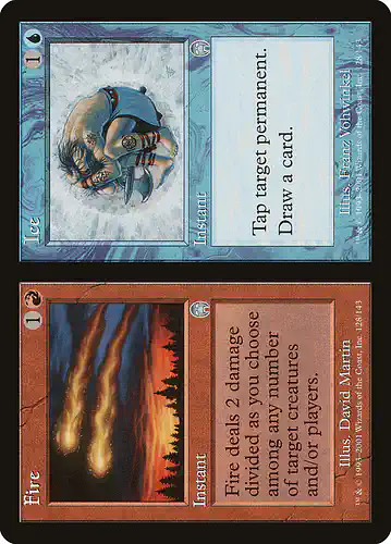 Fire - apc Spoiler