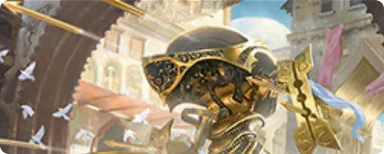 Salvager Combo