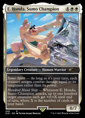 Baldin, Century Herdmaster - sld Spoiler