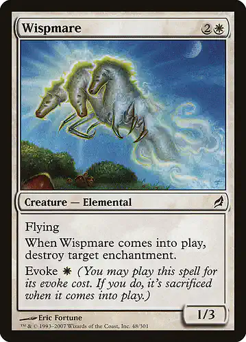 Wispmare - lrw Spoiler