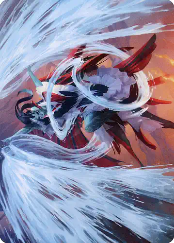 Torrent Sculptor - stx Spoiler