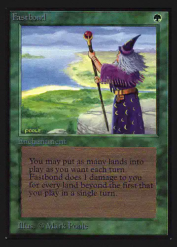 Fastbond - ced Spoiler