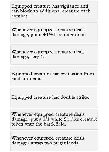 Enhancement Stickers - jou Spoiler