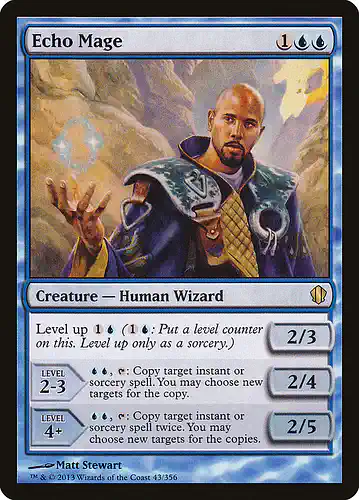 Echo Mage - c13 Spoiler